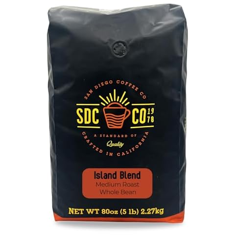San Diego Coffee thumbnail