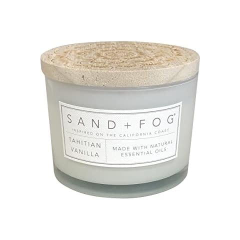 Sand + Fog thumbnail