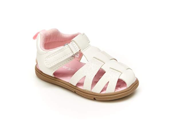 Sandals for Baby Girls Thumbnail