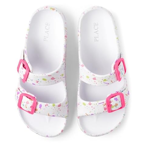 Sandals for Girls
