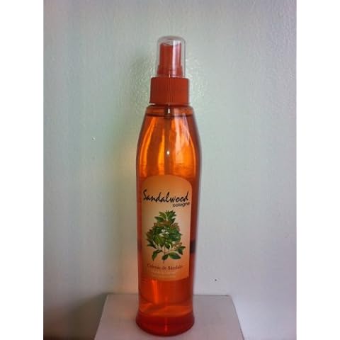 Sandalwood Cologne for Women