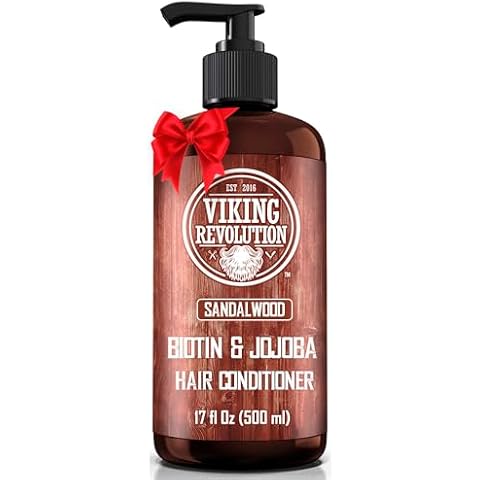 Sandalwood Conditioner