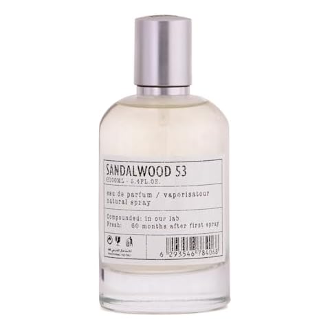 Sandalwood Eau de Parfum for Men