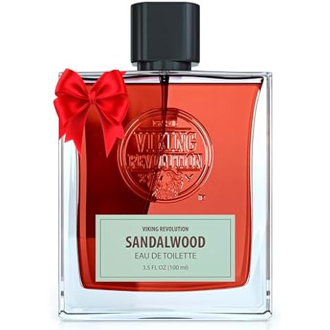 Sandalwood Eau de Parfum for Men