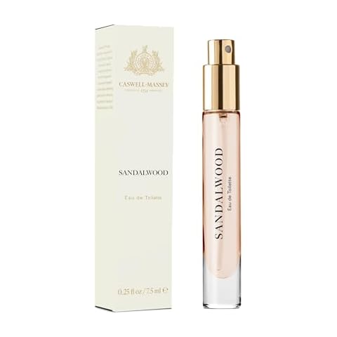 Sandalwood Eau de Toilette for Women