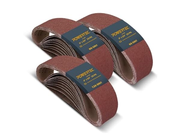 Sander Belts Thumbnail