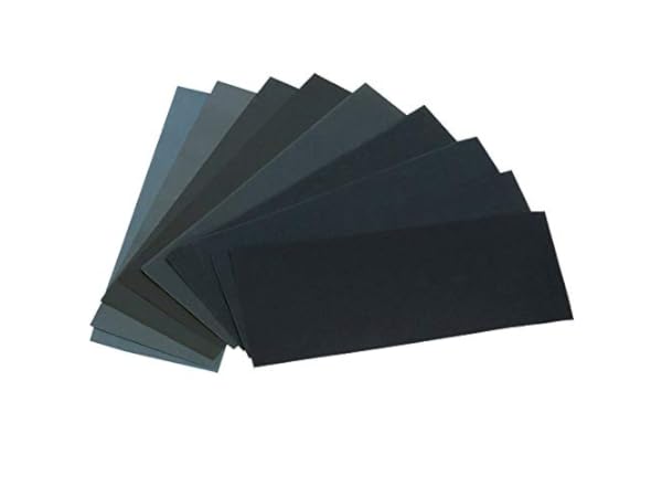 Sander Sheets Thumbnail