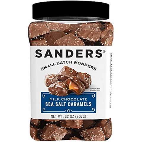 Sanders thumbnail