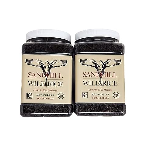 Sandhill Wild Rice thumbnail