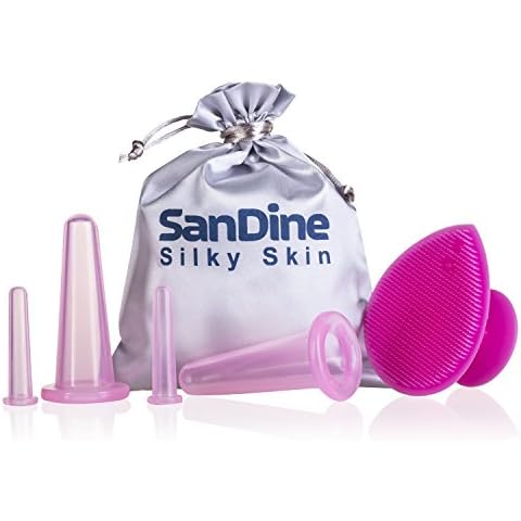 SanDine Silky Skin thumbnail