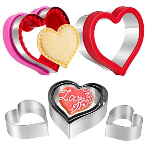 Sandwich Cutter and Sealers