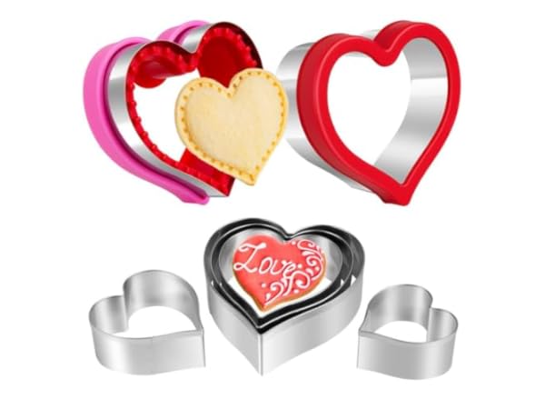 Sandwich Cutter and Sealers Thumbnail