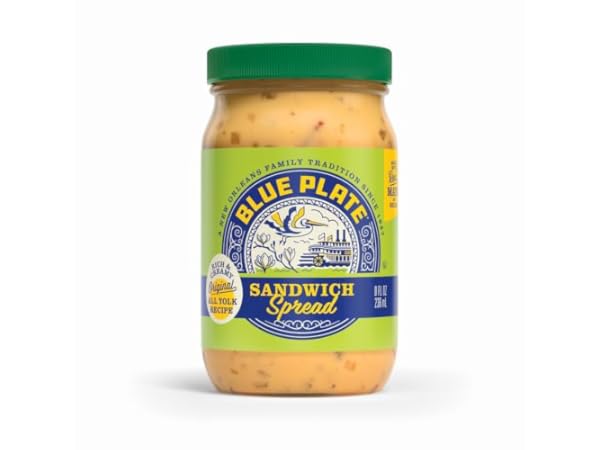Sandwich Spreads Thumbnail
