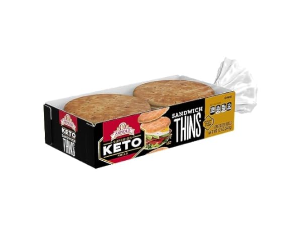 Sandwich Thins Thumbnail