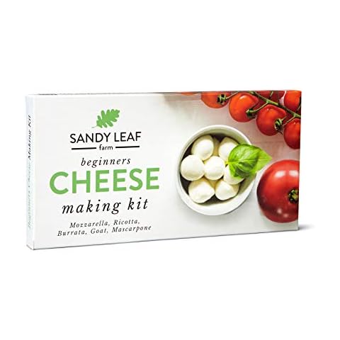 Sandy Leaf Farm feature image
