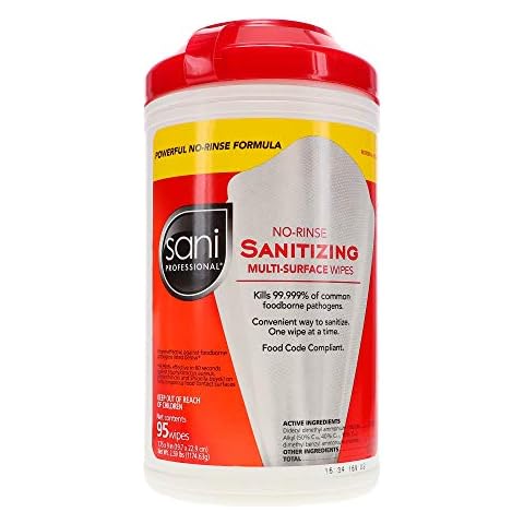Sani Professional thumbnail