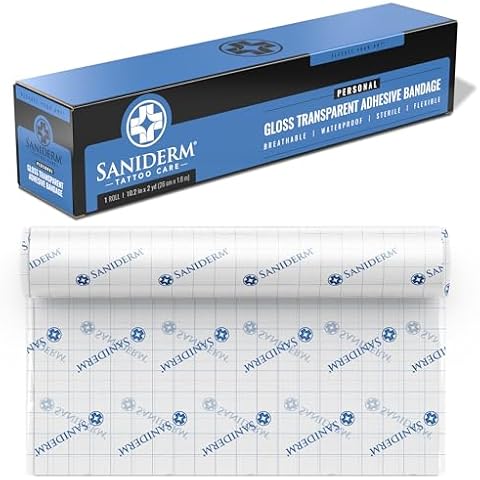 Saniderm thumbnail