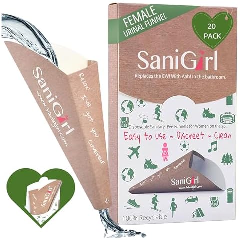 SaniGirl thumbnail