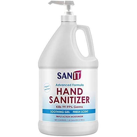 Sanit thumbnail