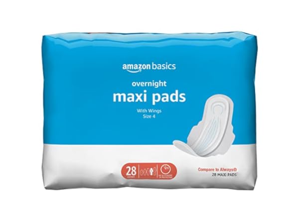 Sanitary Pads Thumbnail