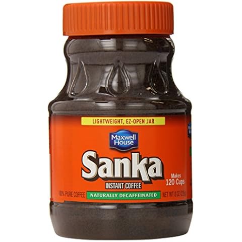SANKA thumbnail
