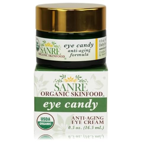 SanRe Organic Skinfood thumbnail
