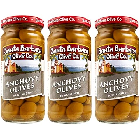 SANTA BARBARA OLIVE CO thumbnail