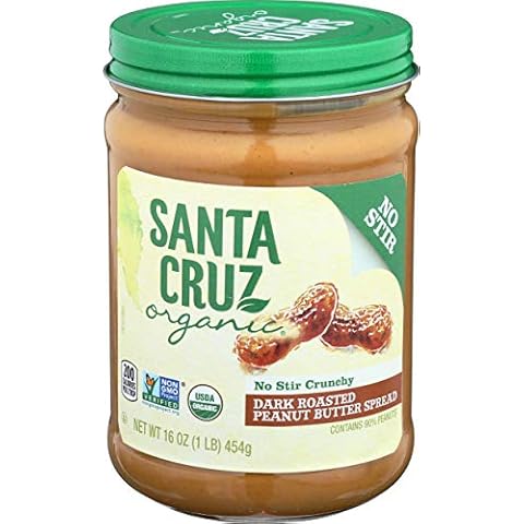 Santa Cruz ORGANIC thumbnail