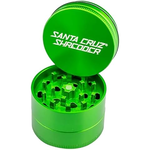 Santa Cruz Shredder thumbnail