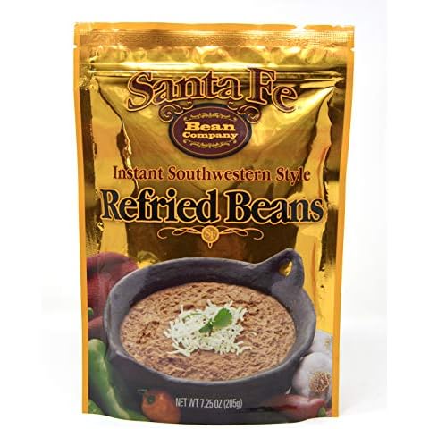 Santa Fe Bean thumbnail