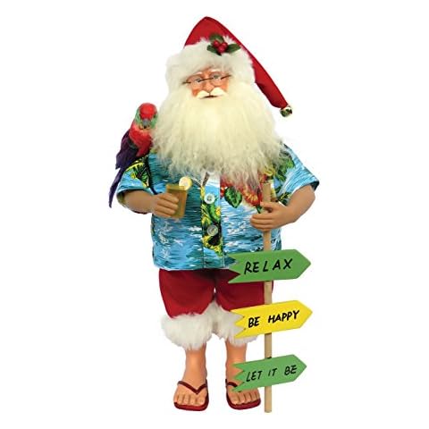 Santa's Workshop thumbnail