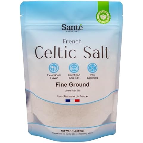 Sante Naturelle thumbnail