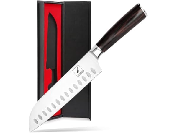 Santoku Knives Thumbnail