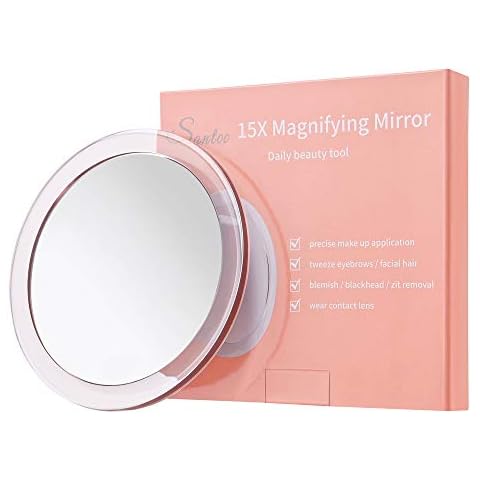 The 10 Best Magnifying Makeup Mirrors of 2023 (Reviews) - FindThisBest