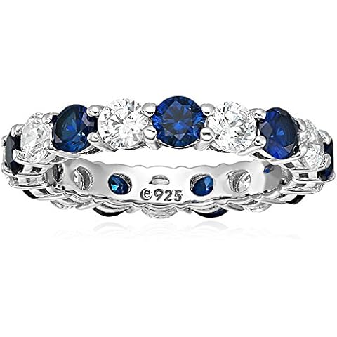 Sapphire Rings for Women