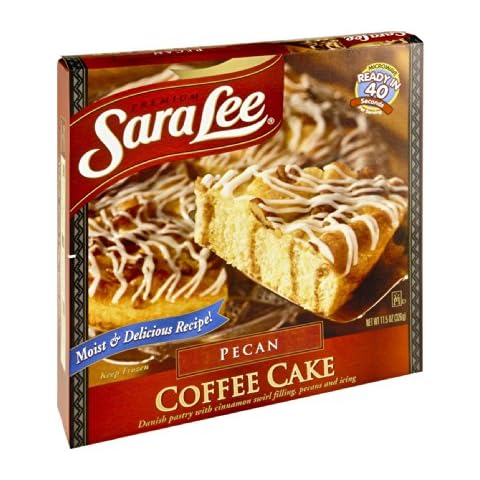 Sara Lee thumbnail