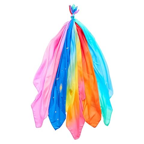 Sarah's Silks thumbnail