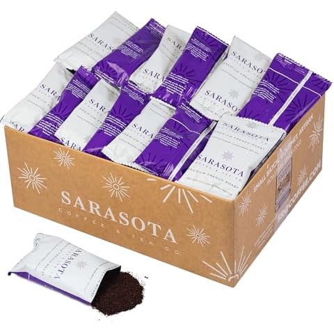 SARASOTA COFFEE & TEA CO. thumbnail