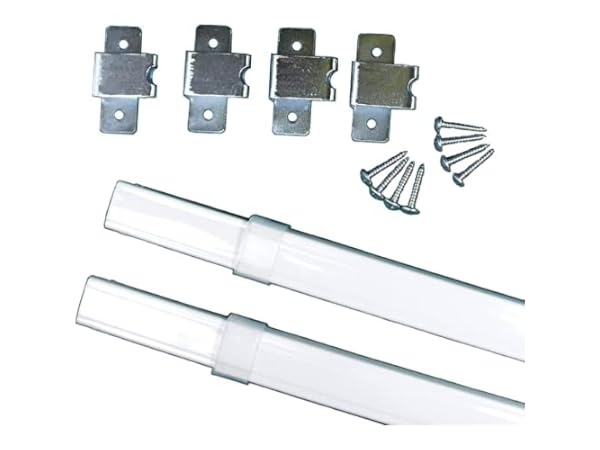 Sash Rods The 10 Best Sash Window Rods of 2026 (Reviews) - FindThisBest