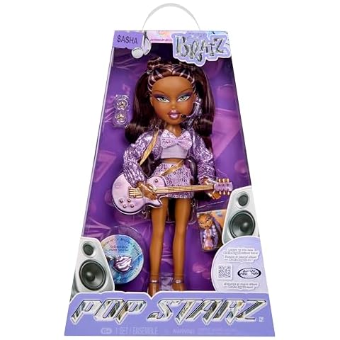 Sasha Dolls