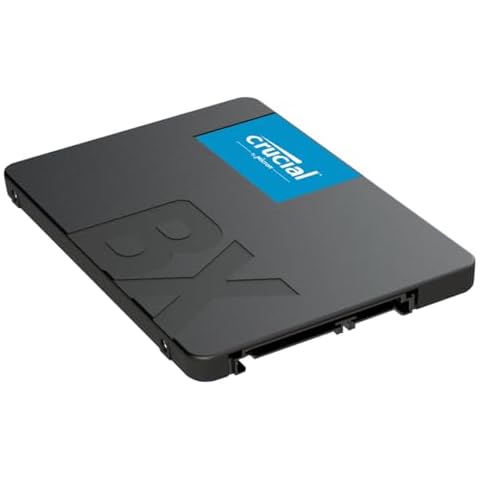 SATA Internal SSD