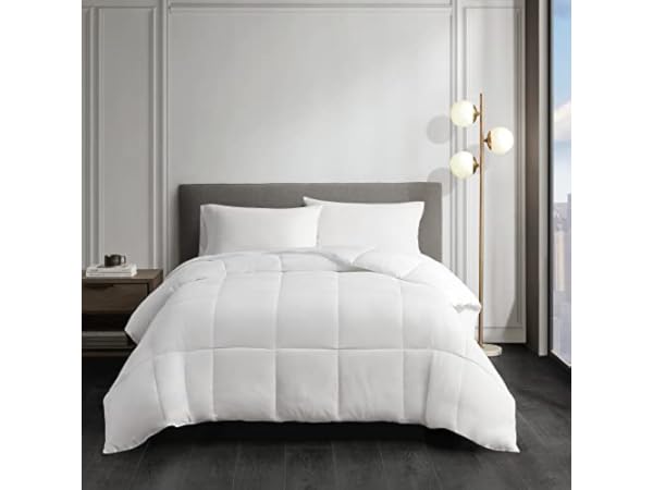 The 8 Best Sateen Comforters Of 2024 Reviews Findthisbest