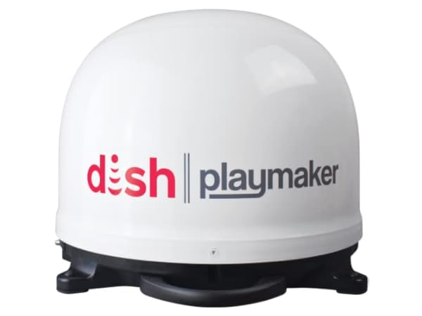 Satellite Dishes Thumbnail