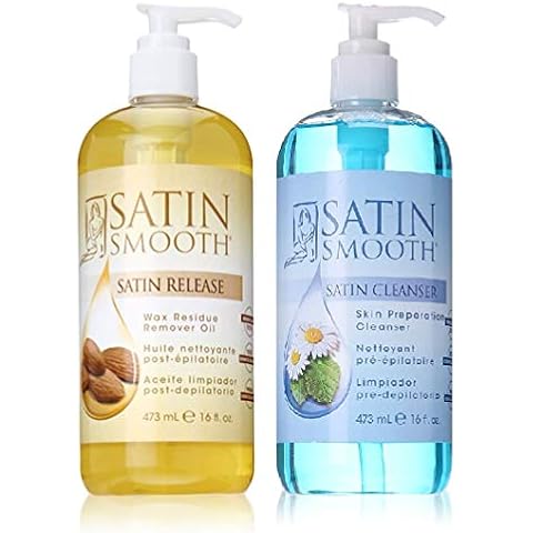 SATIN SMOOTH thumbnail