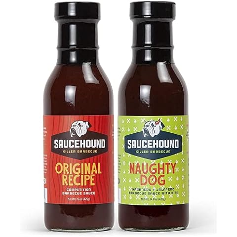 Saucehound thumbnail