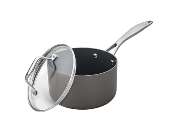 Saucepans Thumbnail