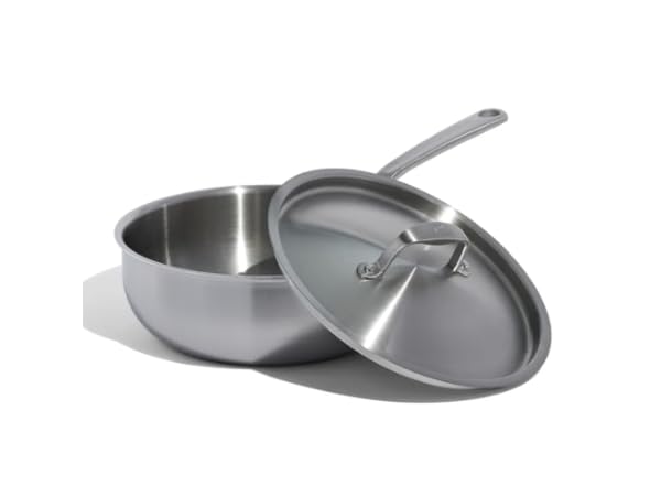 Saucier Pans Thumbnail