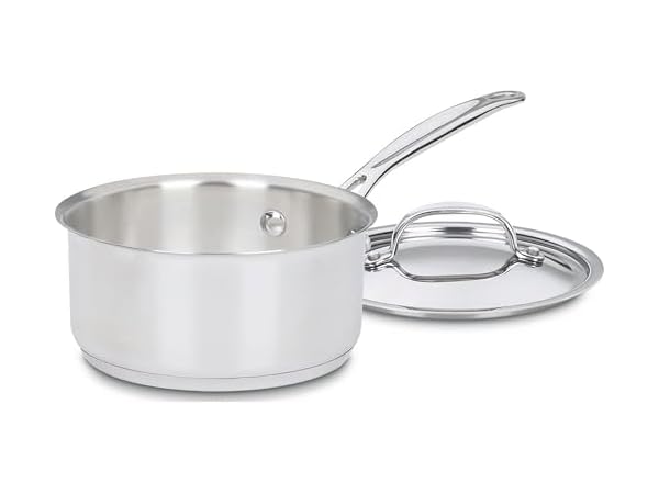 Saucier Pans Thumbnail