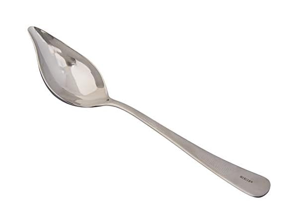 Saucier Spoons thumbnail