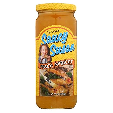 Saucy Susan thumbnail